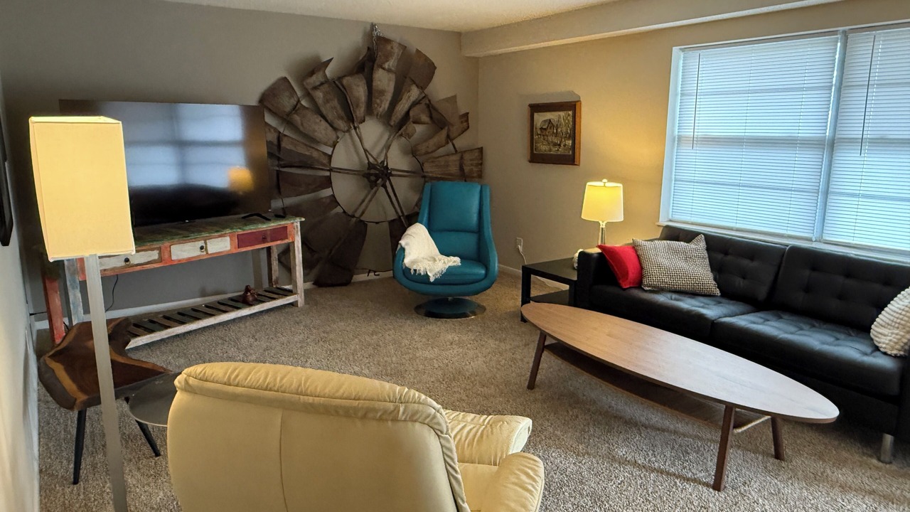 Photo of Livingroom in Manhattan