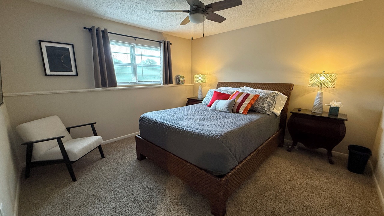 Photo of Bedroom in Manhattan