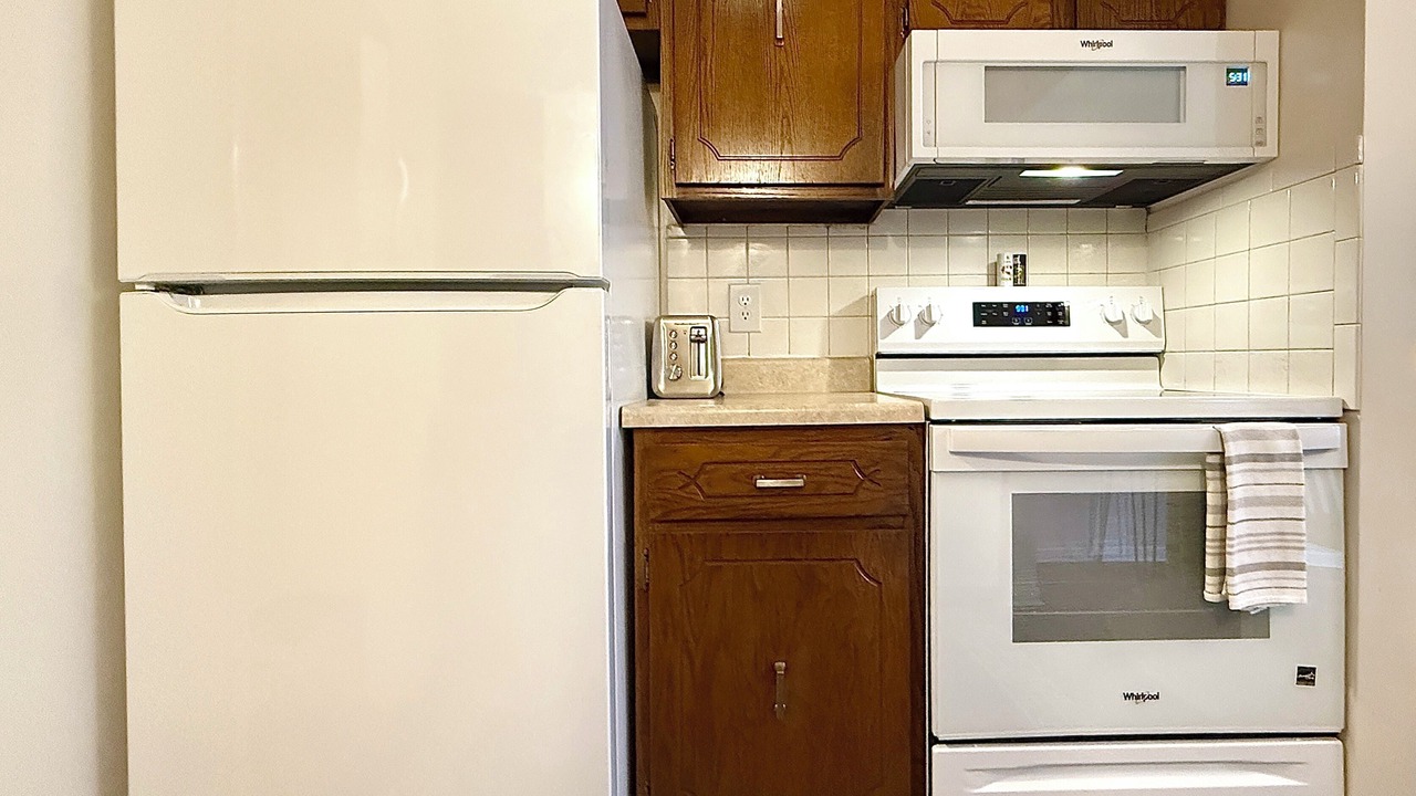 Photo of Kitchen in Manhattan