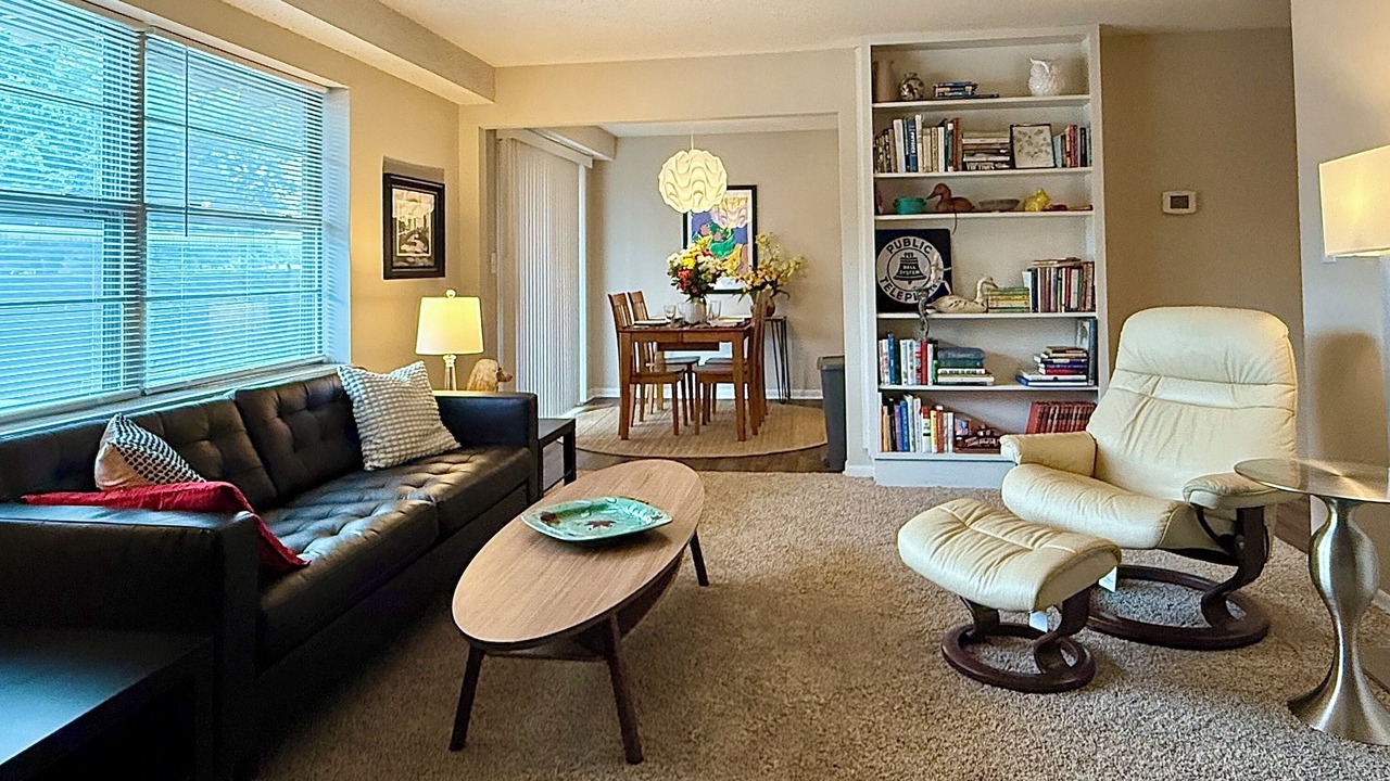 Photo of Livingroom in Manhattan