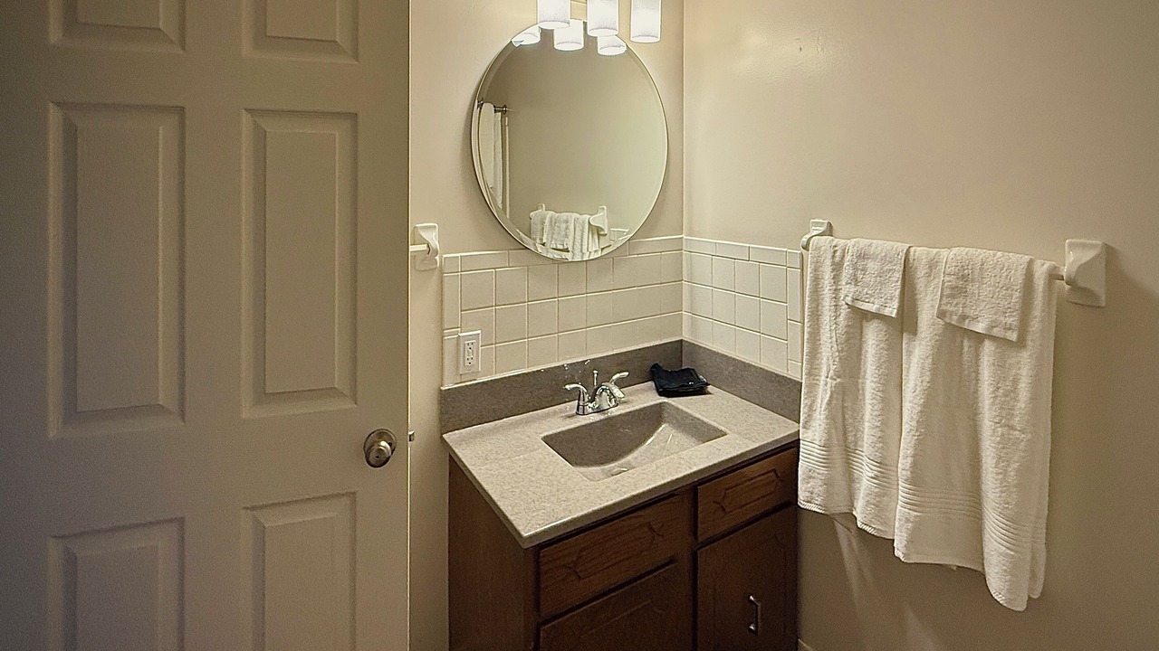 Photo of Bathroom in Manhattan