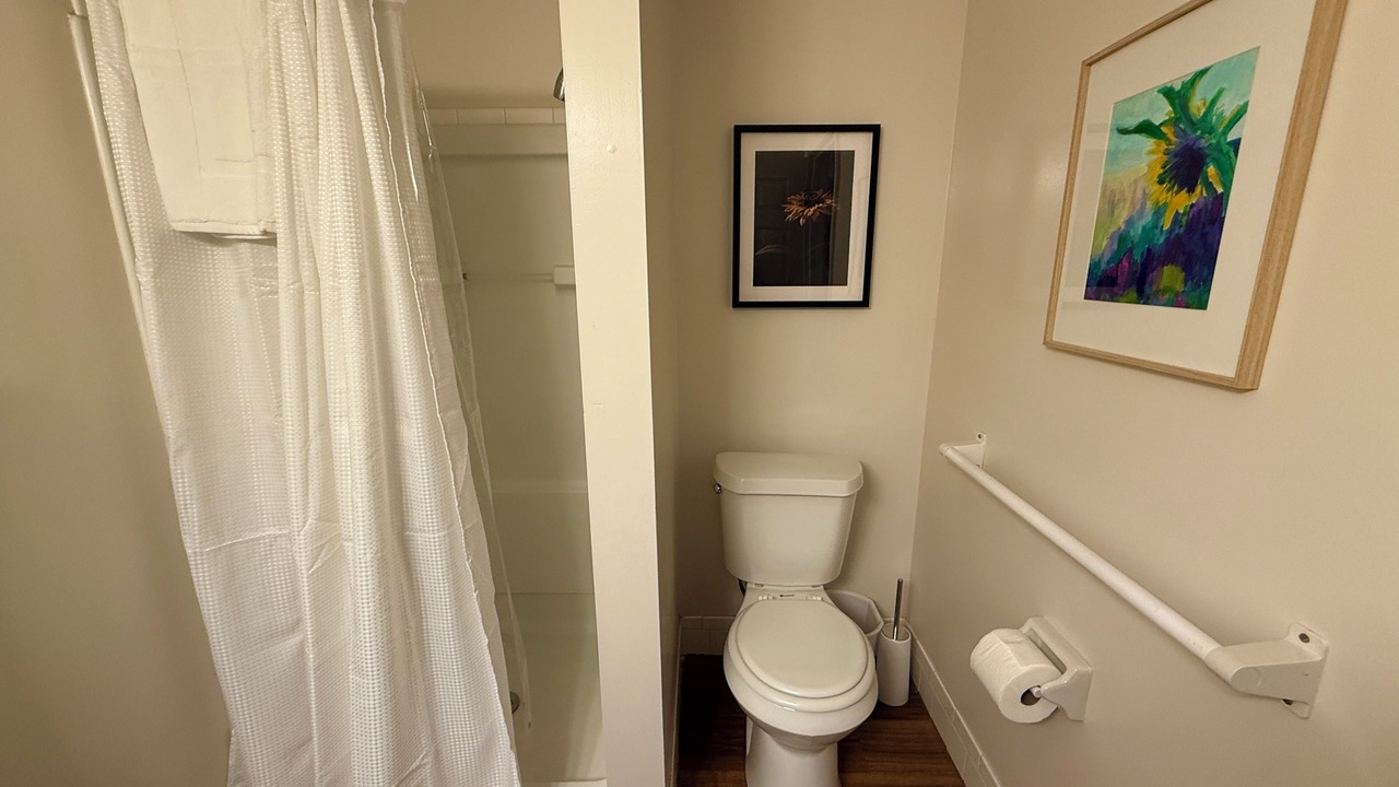 Photo of Bathroom in Manhattan