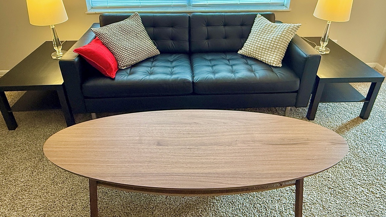 Photo of Livingroom in Manhattan