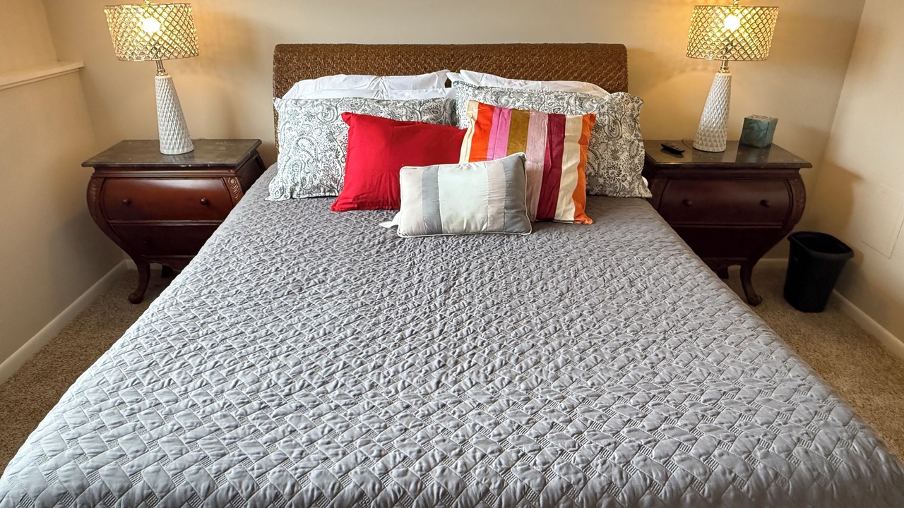 Photo of Bedroom in Manhattan