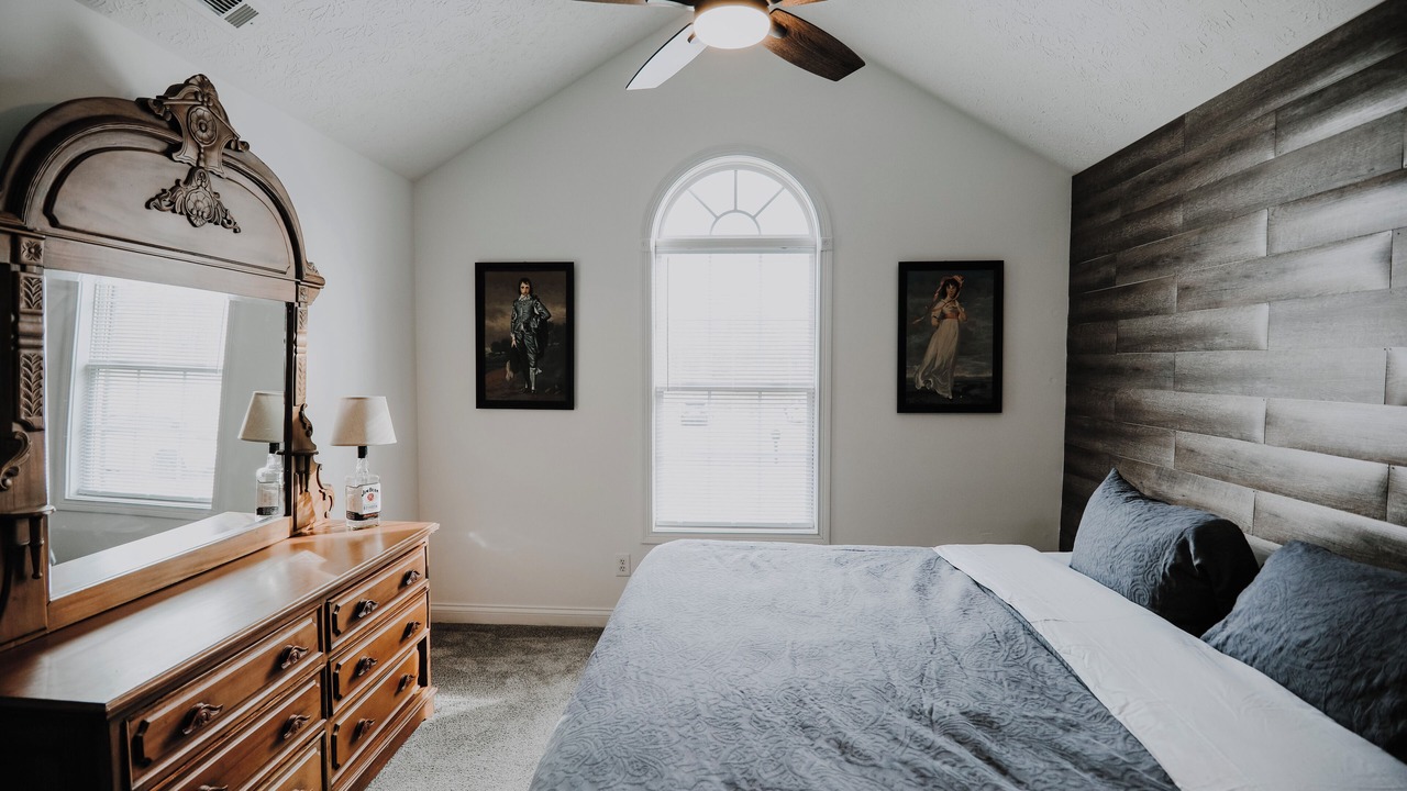 Photo of Bedroom in Nazareth