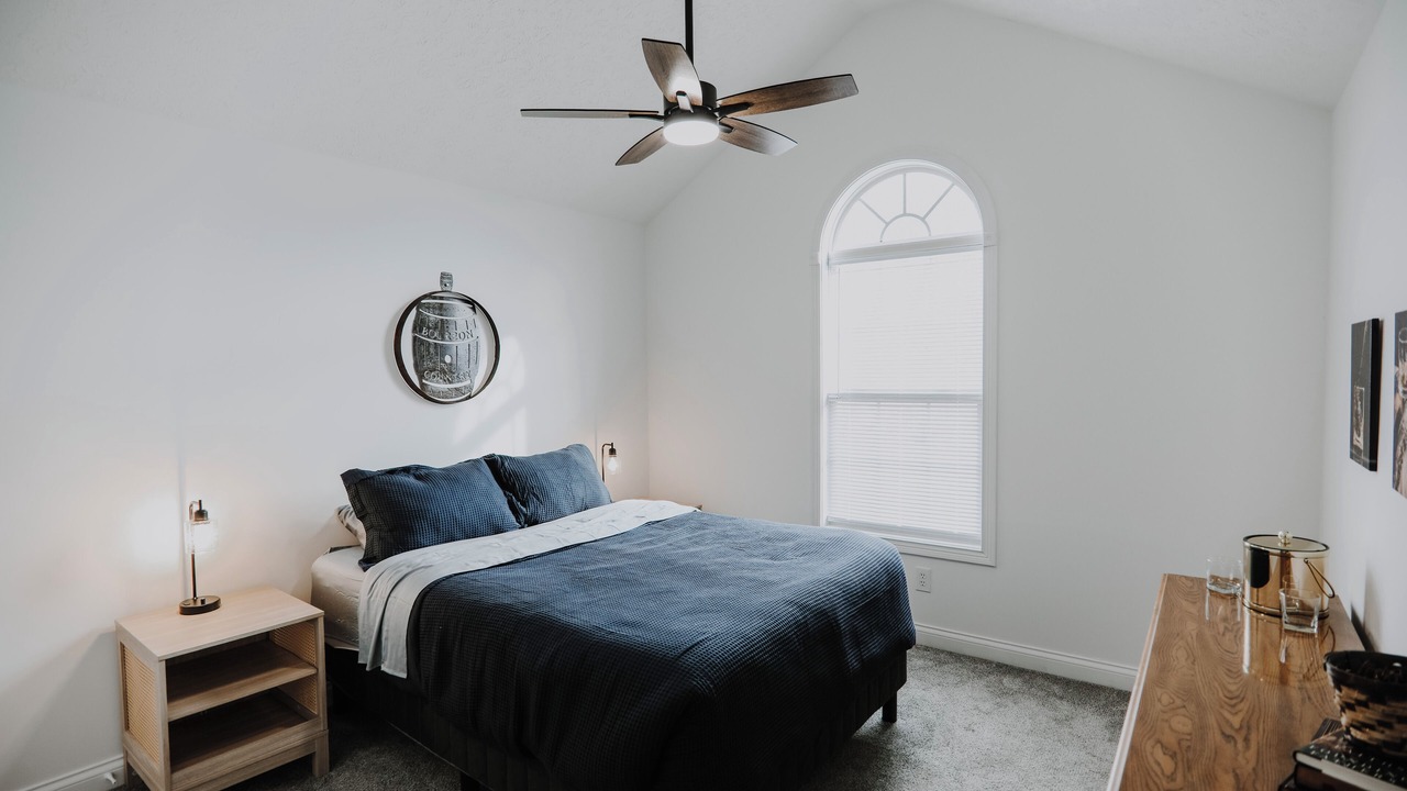 Photo of Bedroom in Nazareth
