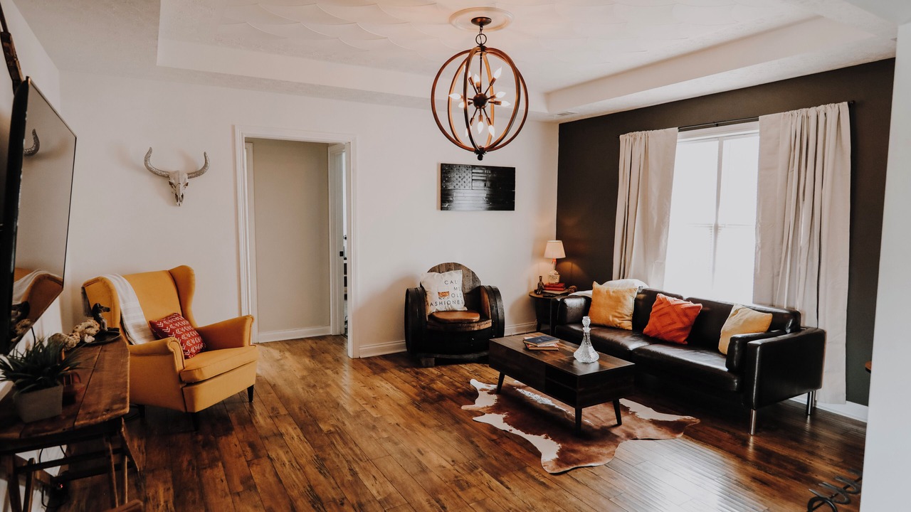 Photo of Livingroom in Nazareth