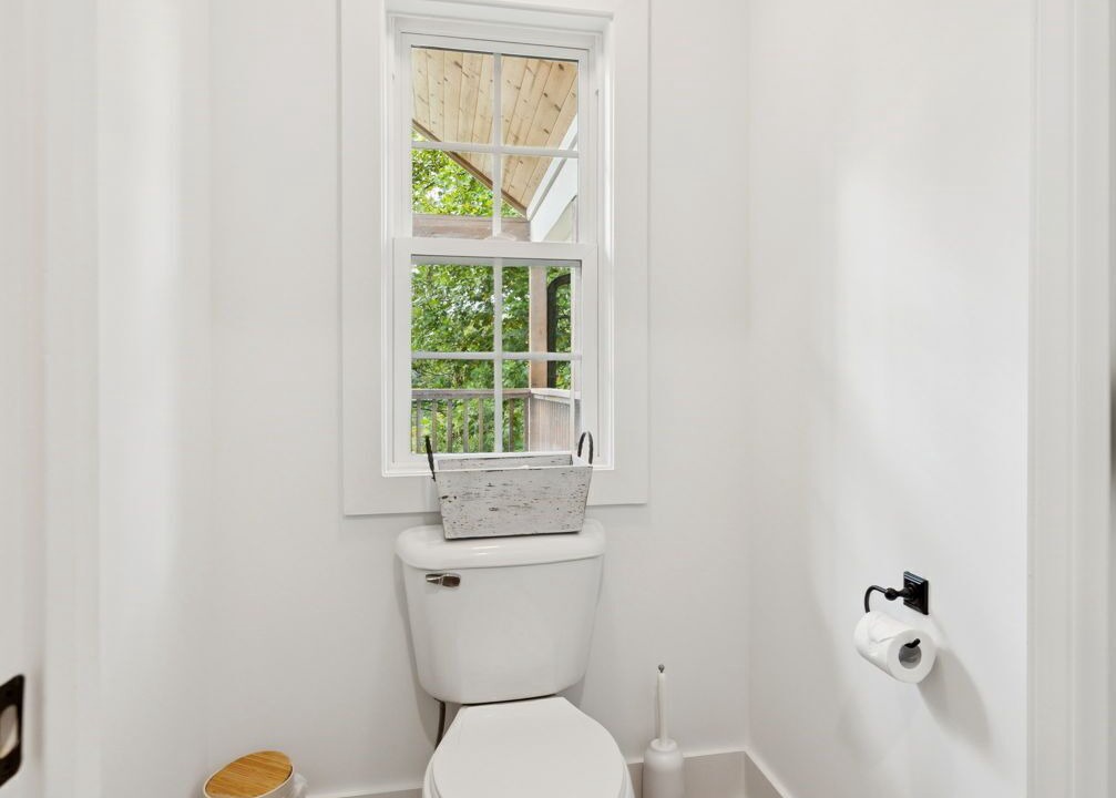 Photo of Bathroom in Smithville