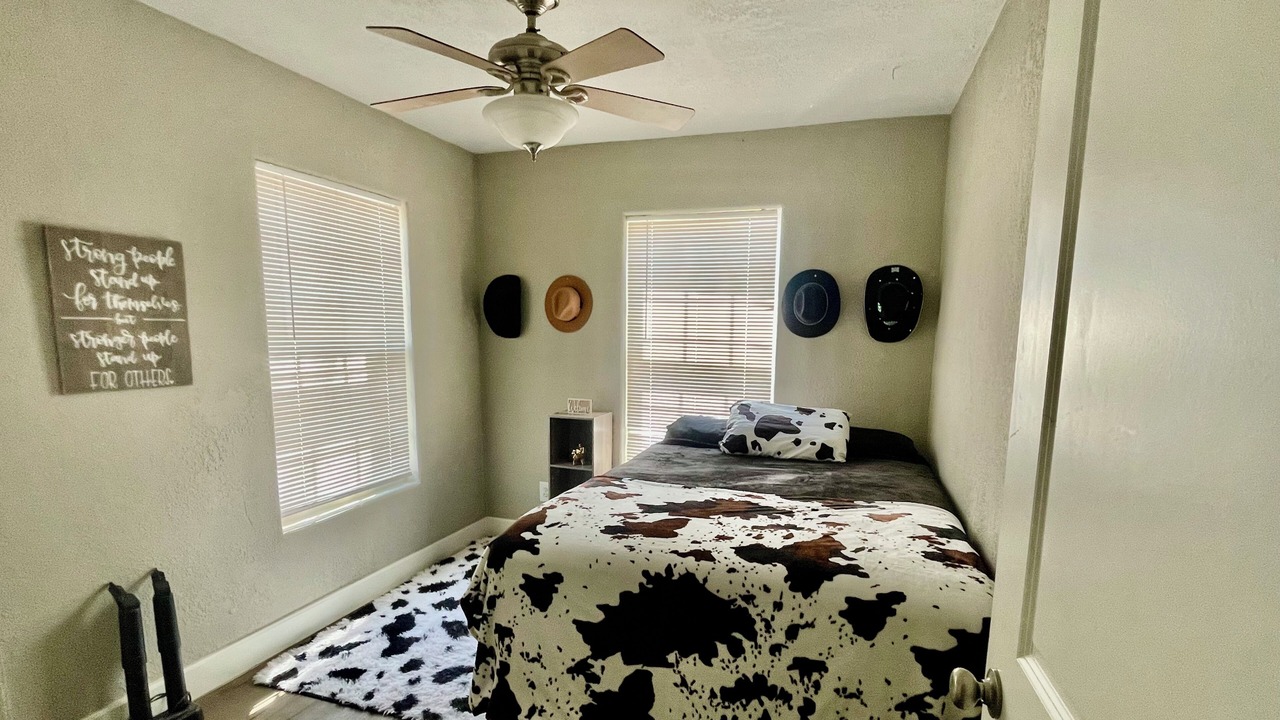 Photo of Bedroom in Woodward