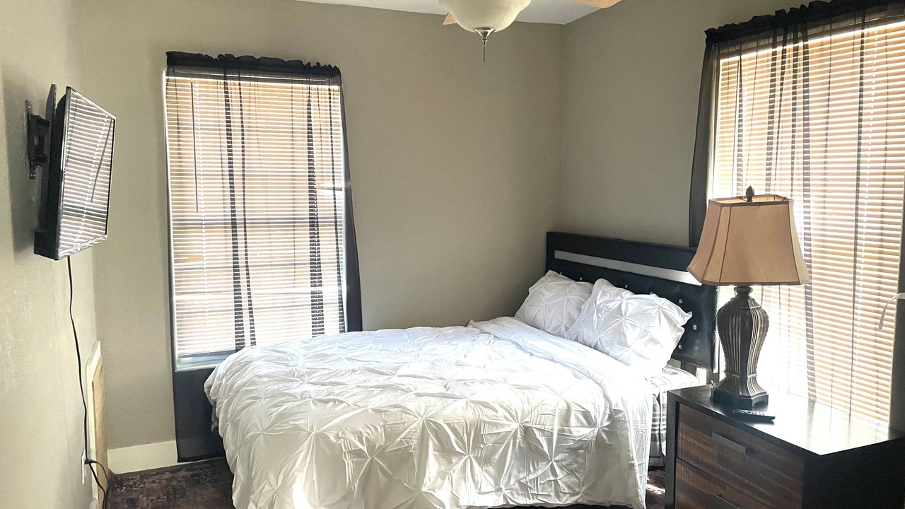 Photo of Bedroom in Woodward