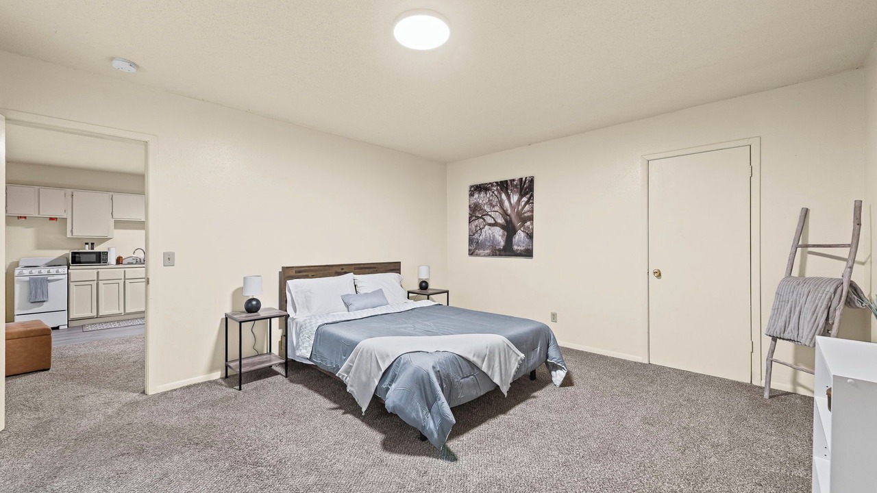 Photo of Bedroom in St. Joseph