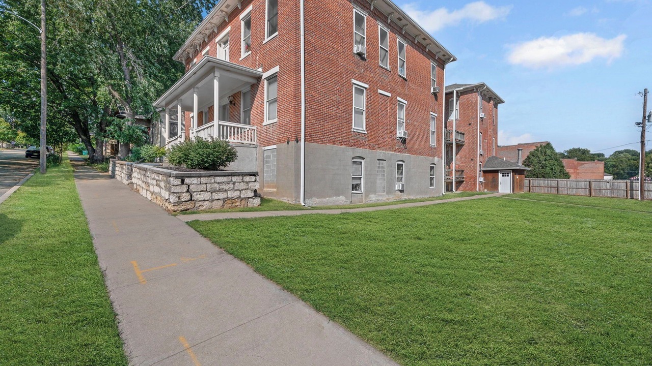 Photo of Outdoor in St. Joseph