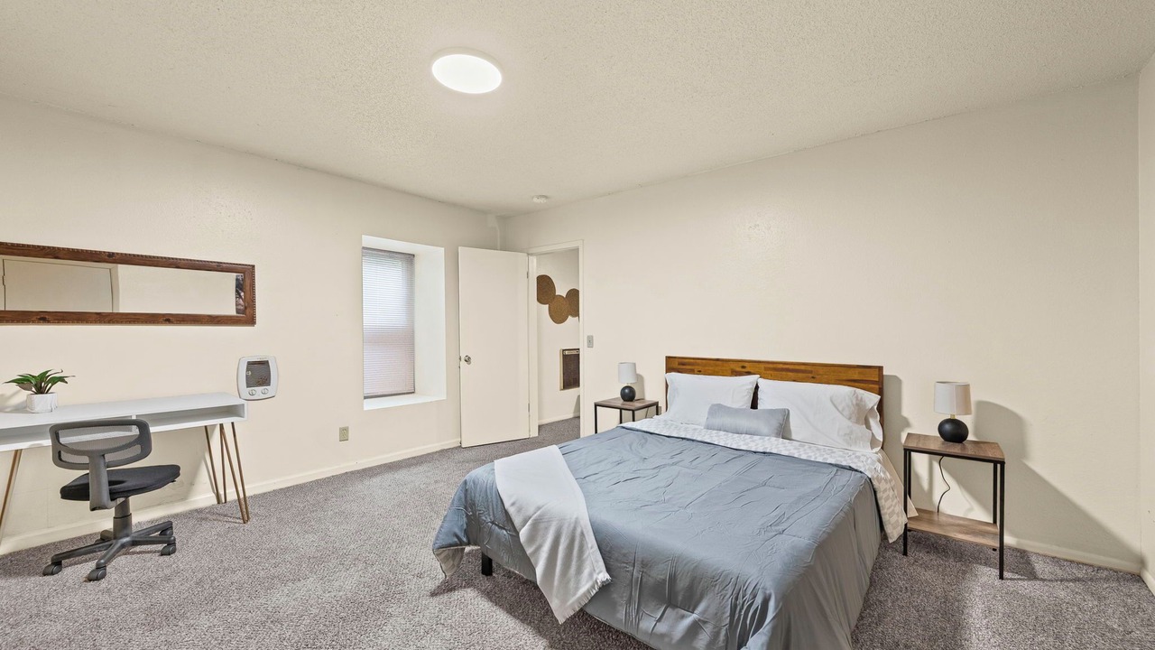 Photo of Bedroom in St. Joseph