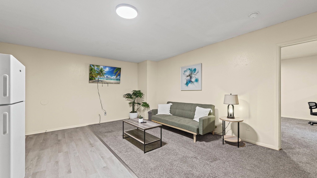 Photo of Livingroom in St. Joseph
