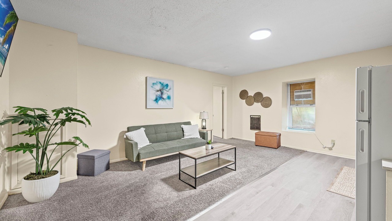 Photo of Livingroom in St. Joseph