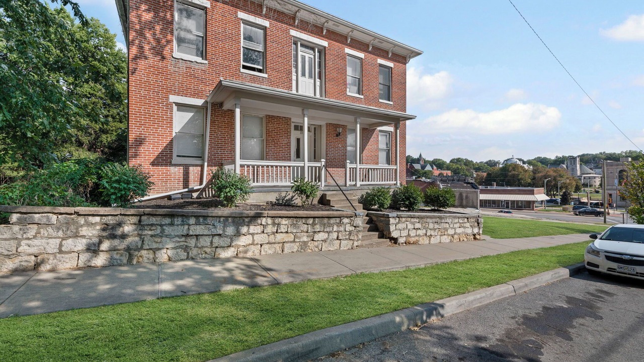 Photo of Outdoor in St. Joseph