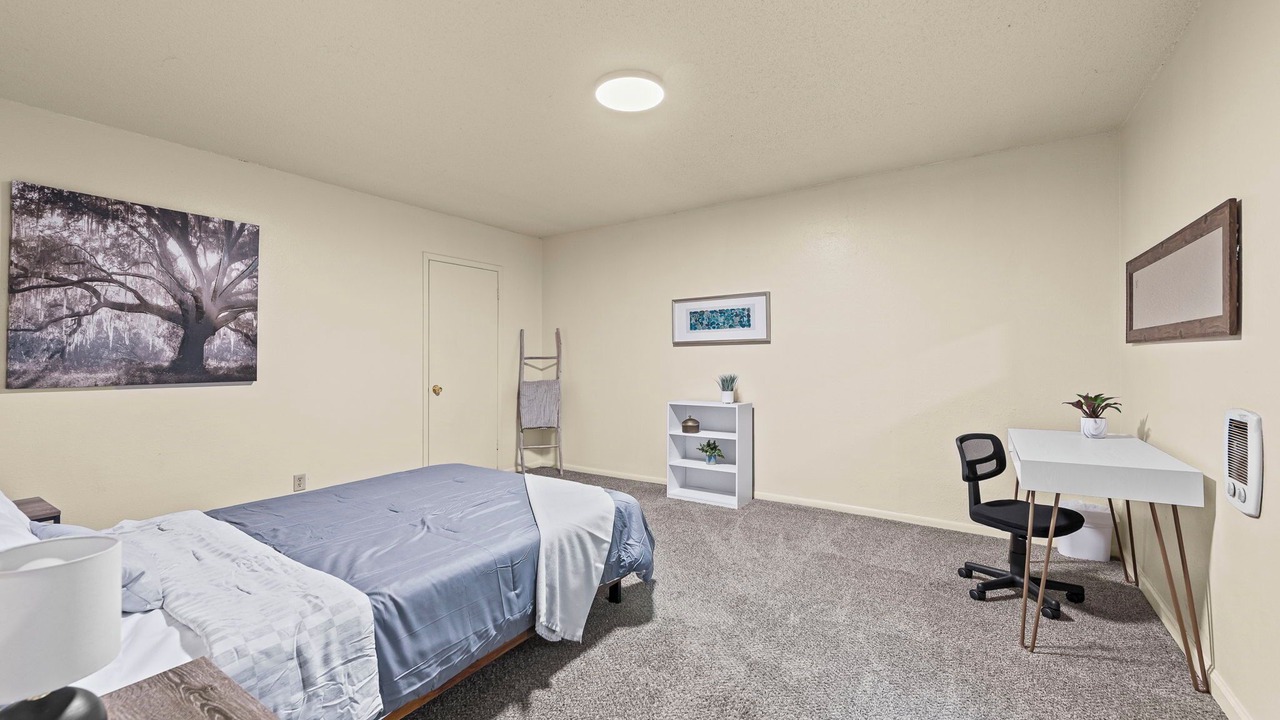 Photo of Bedroom in St. Joseph
