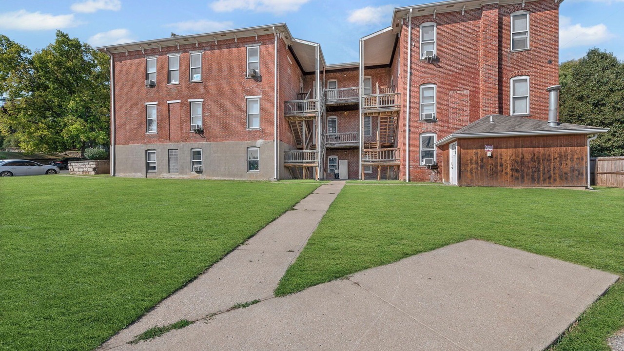 Photo of Outdoor in St. Joseph