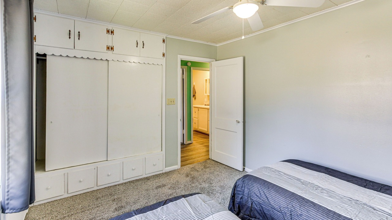 Photo of Bedroom in Borger
