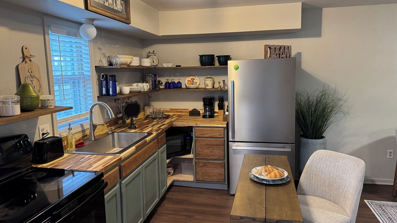 Photo of Kitchen in Lexington