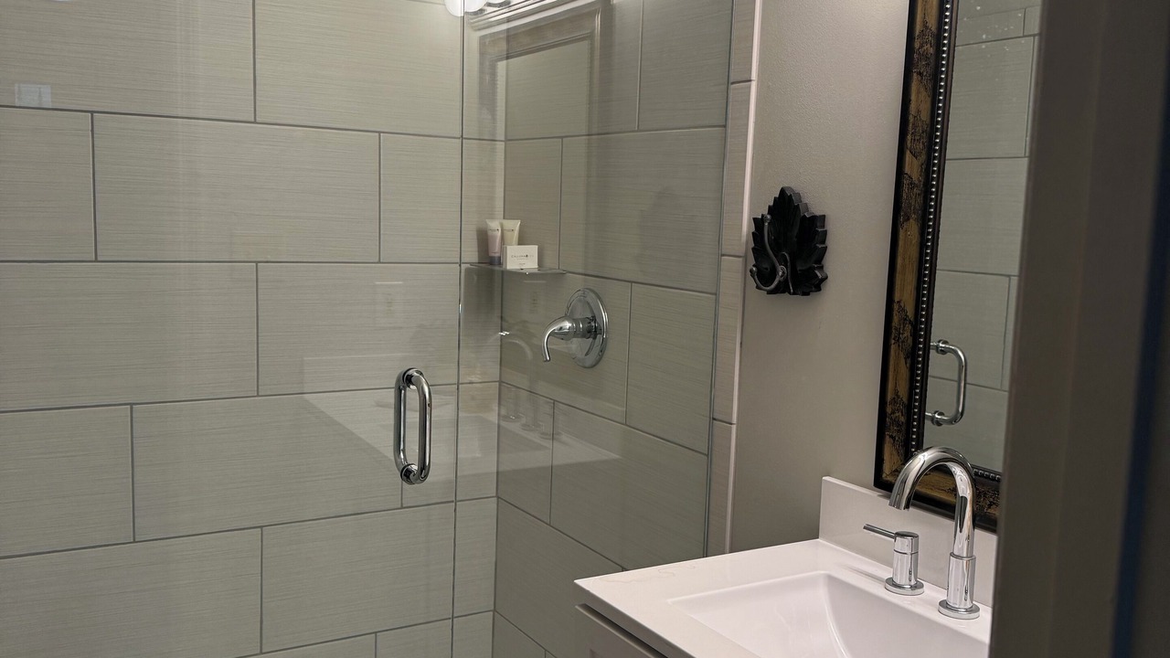 Photo of Bathroom in Lexington