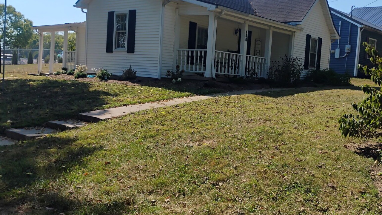 Photo of Outdoor in Lexington