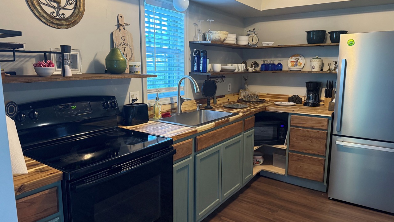 Photo of Kitchen in Lexington