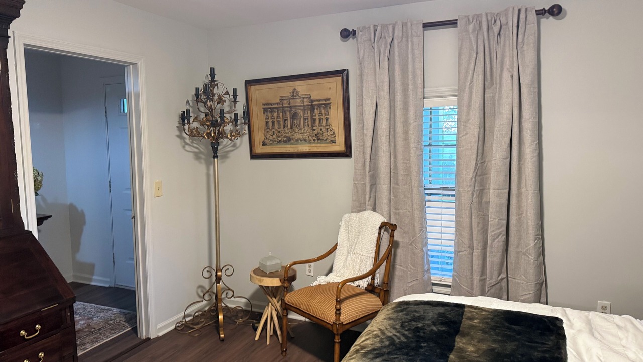 Photo of Bedroom in Lexington