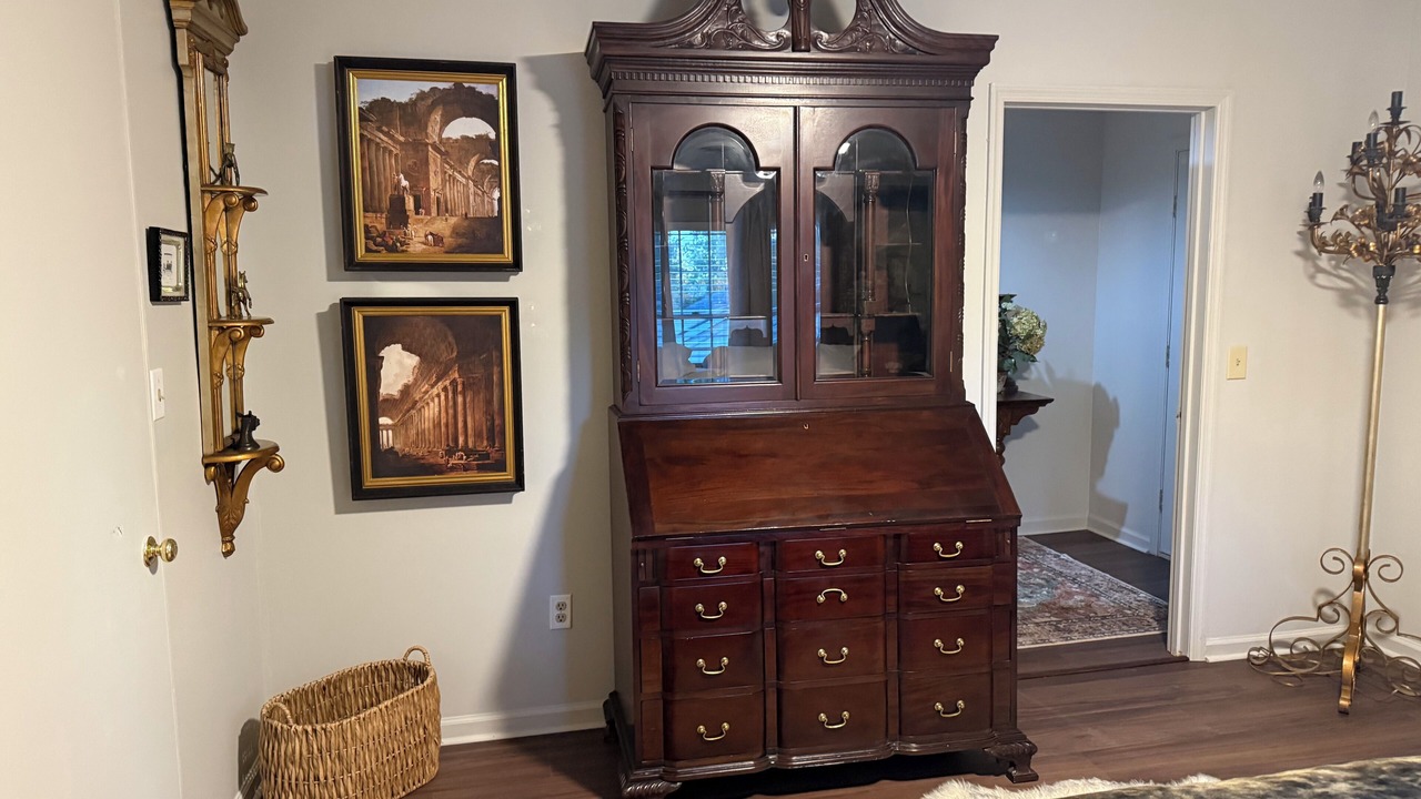 Photo of Bedroom in Lexington