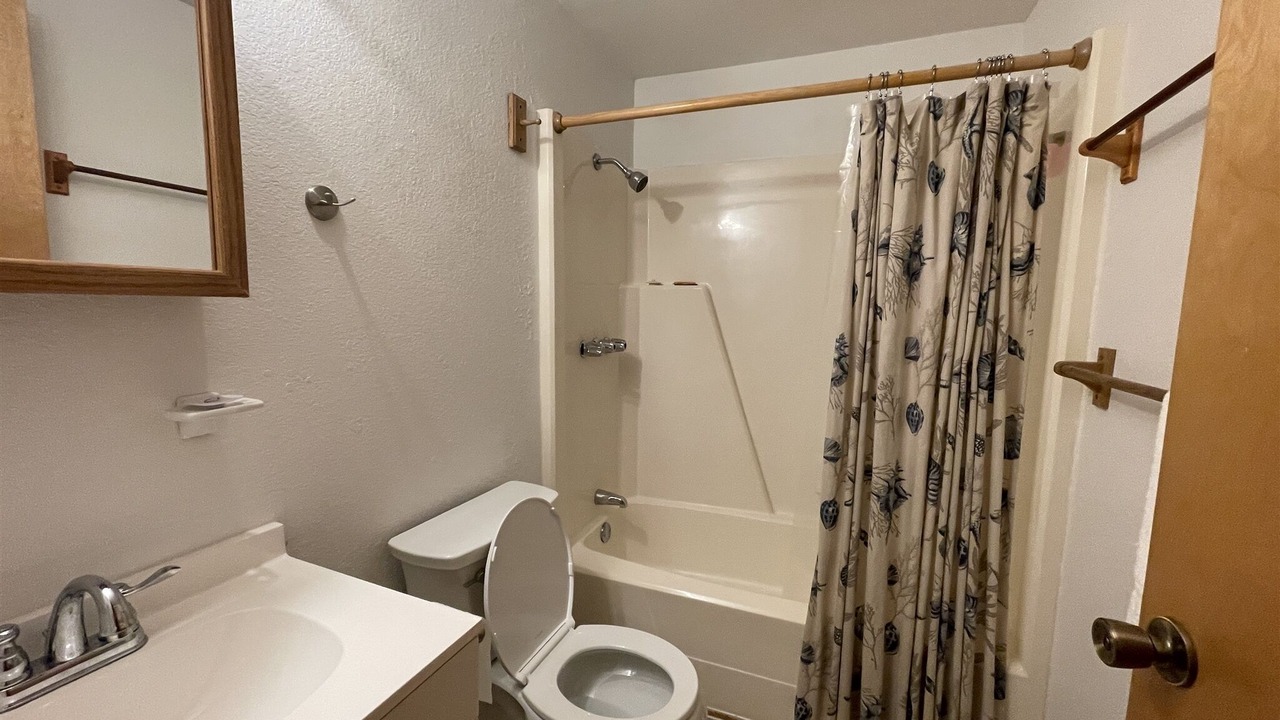 Photo of Bathroom in Hatteras