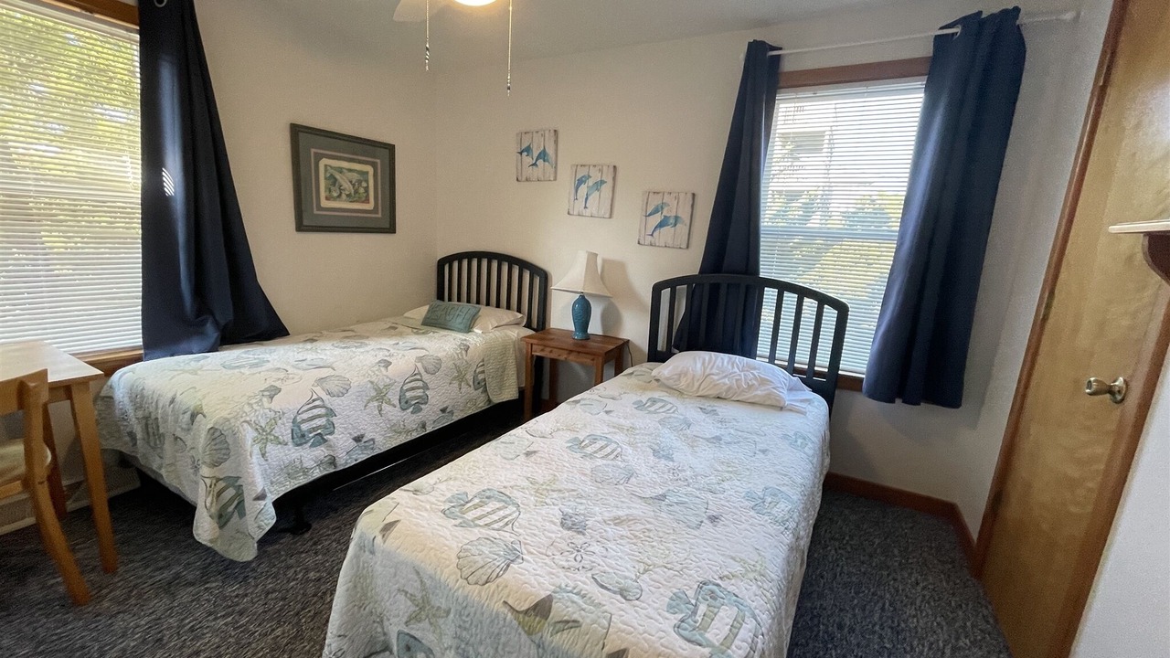 Photo of Bedroom in Hatteras