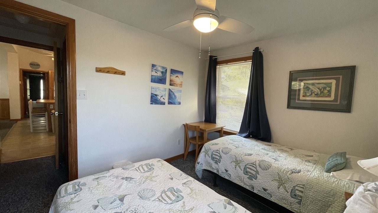 Photo of Bedroom in Hatteras