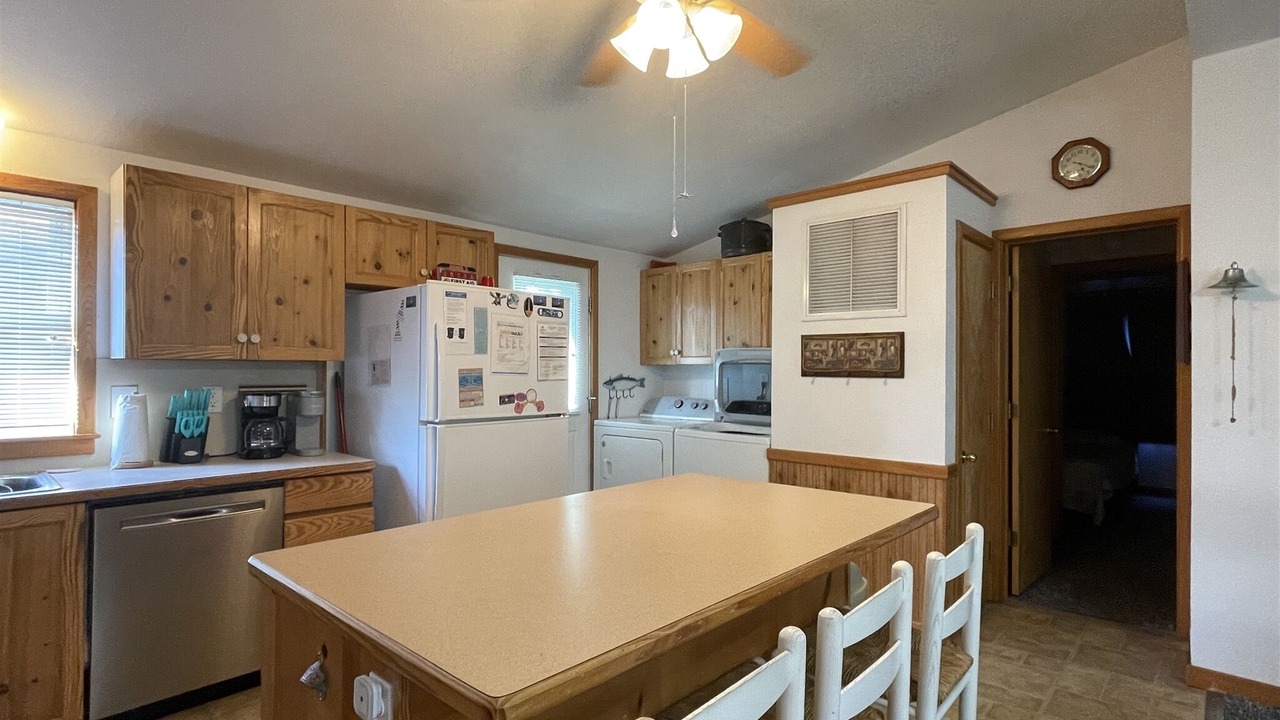 Photo of Kitchen in Hatteras