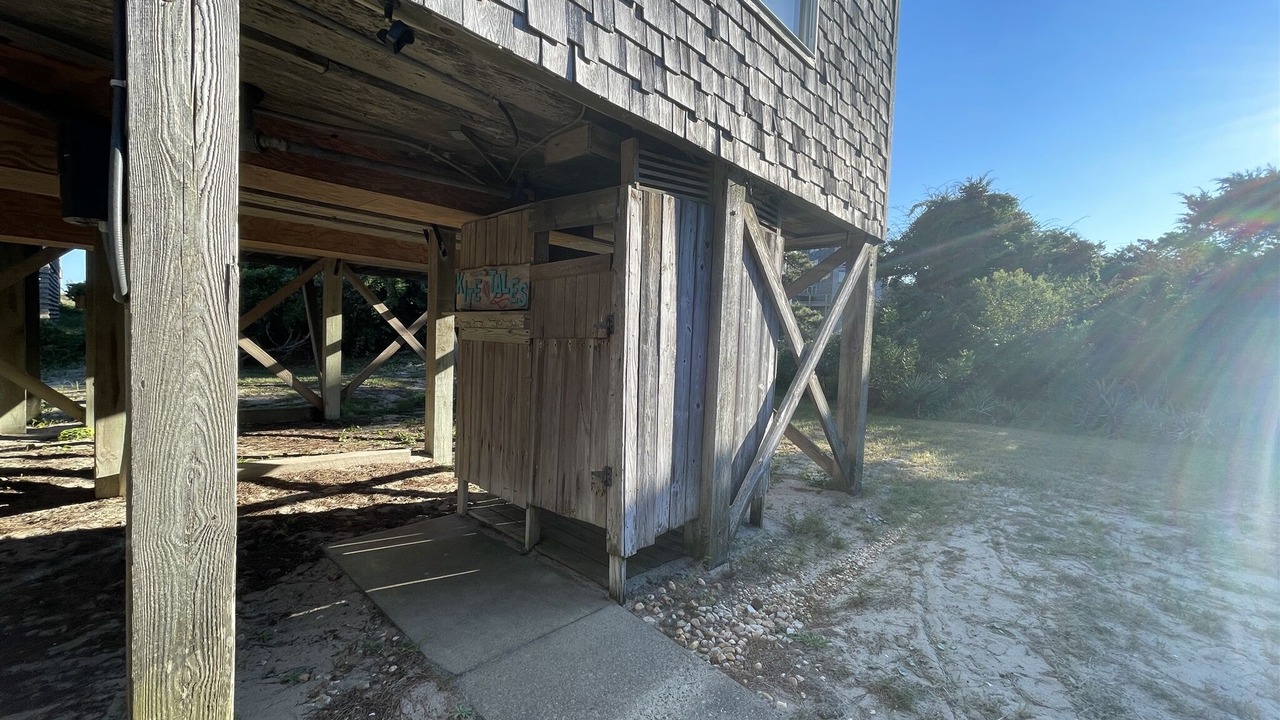 Photo of Outdoor in Hatteras