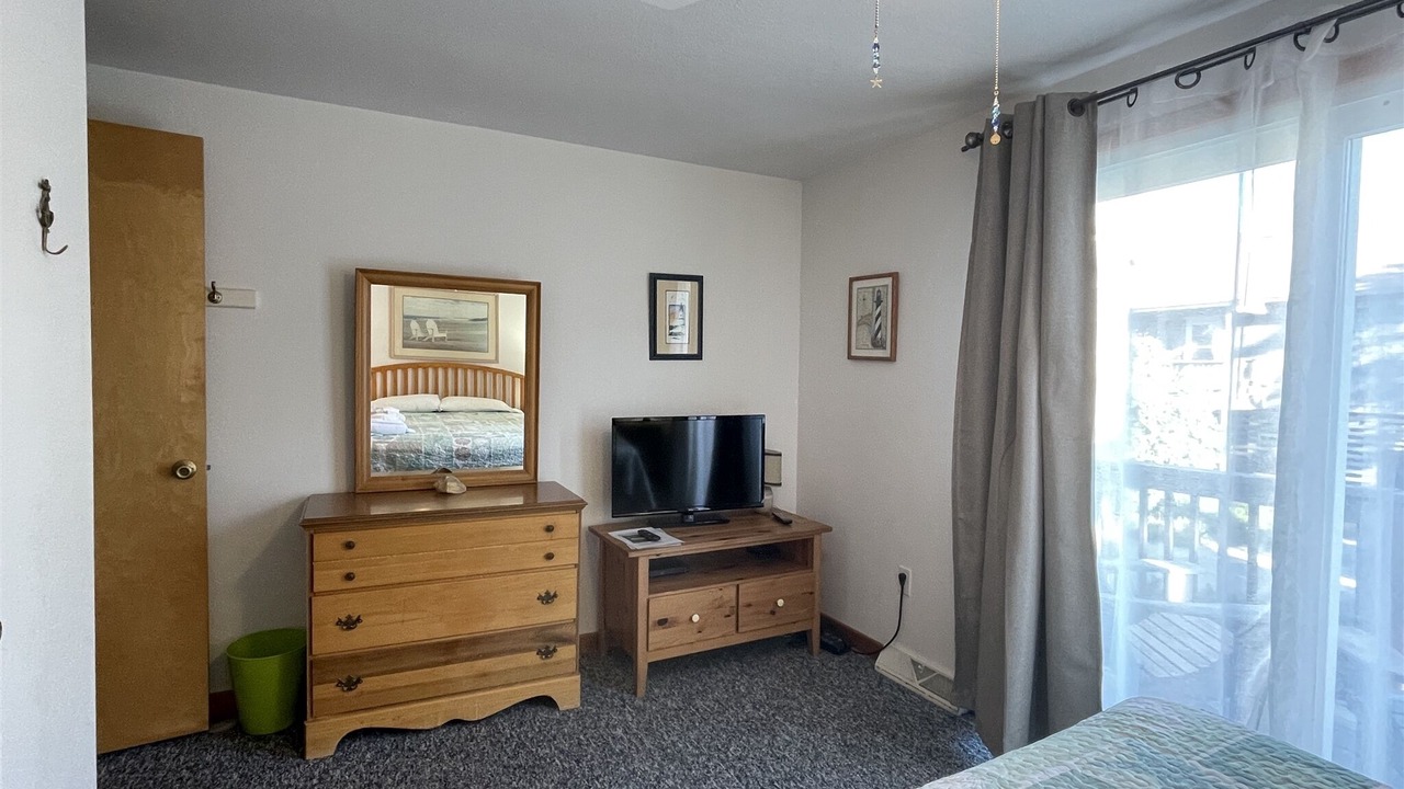 Photo of Bedroom in Hatteras