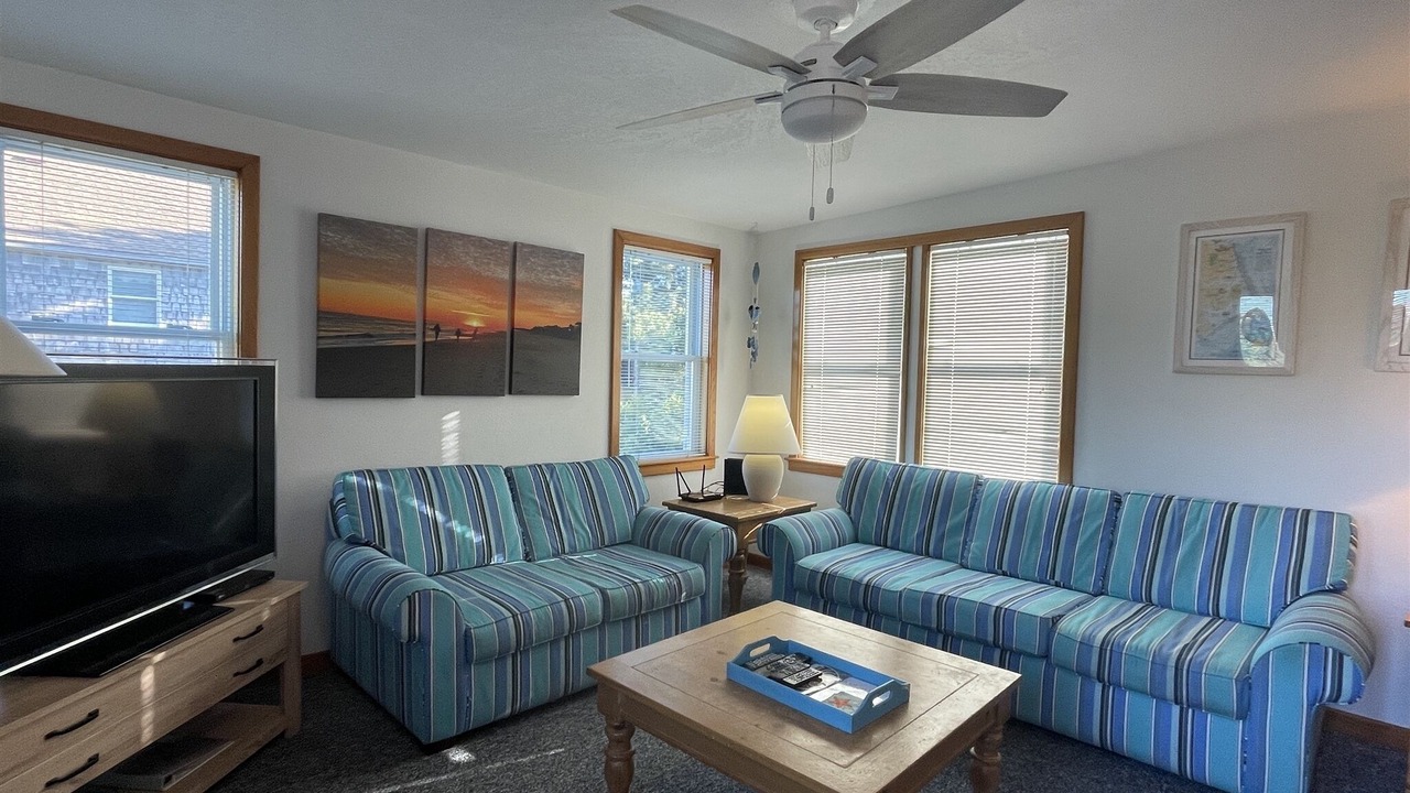 Photo of Livingroom in Hatteras