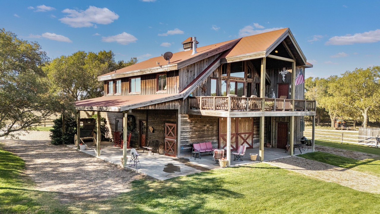 Photo of Outdoor in Mobeetie