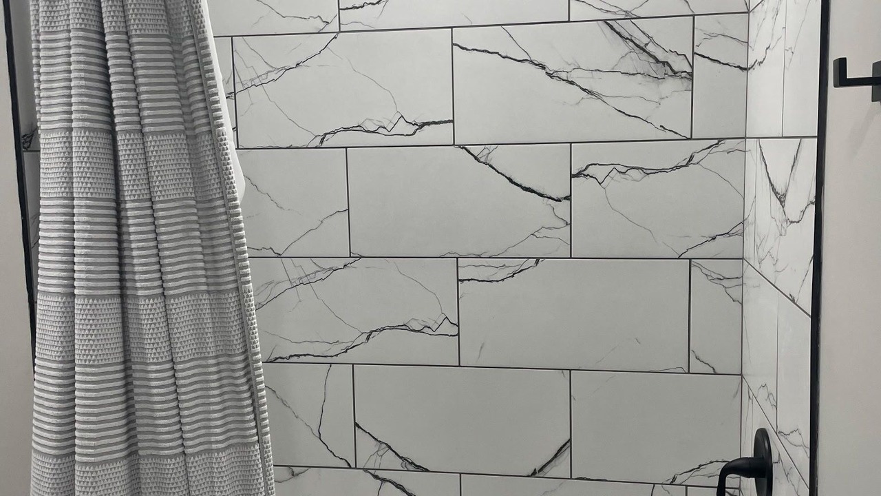 Photo of Bathroom in New Albany