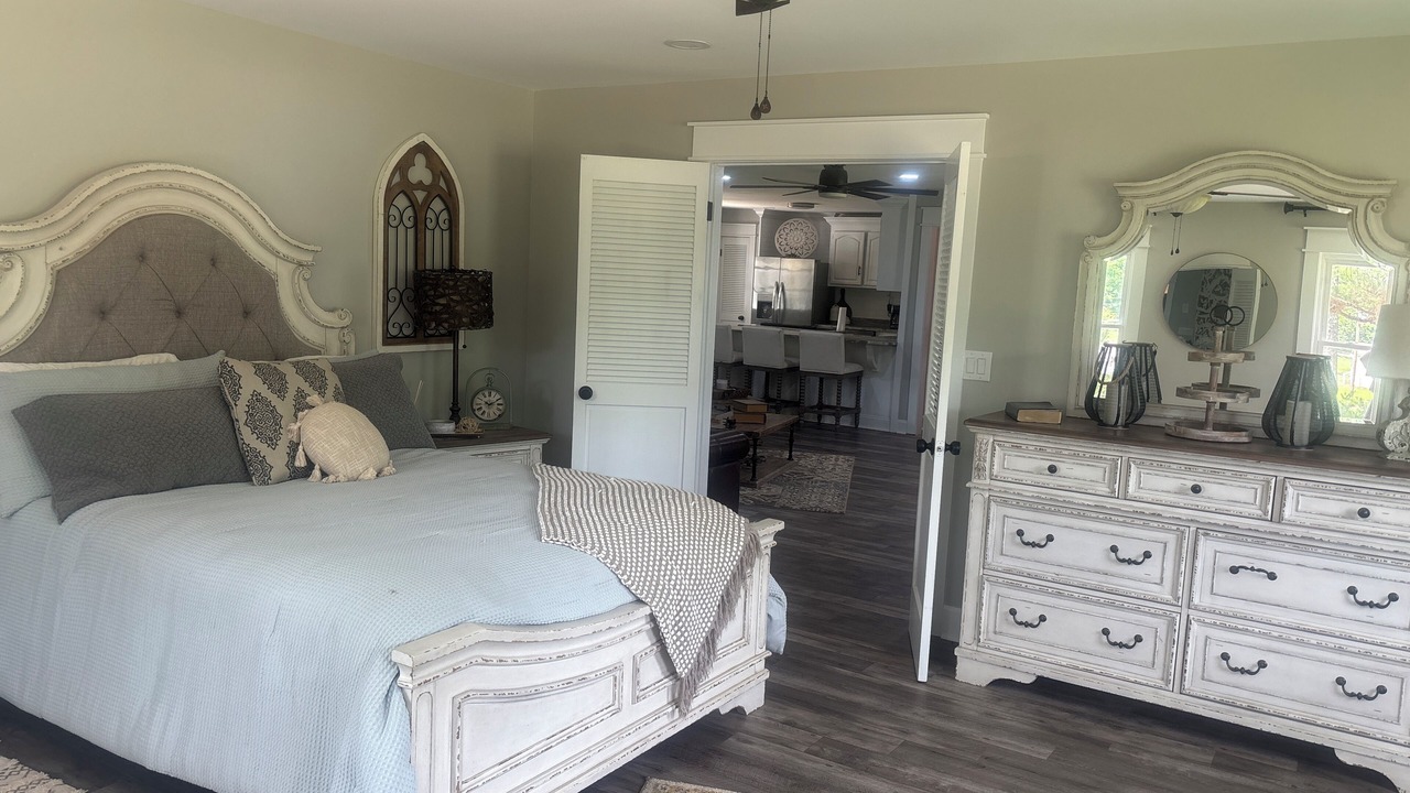 Photo of Bedroom in New Albany