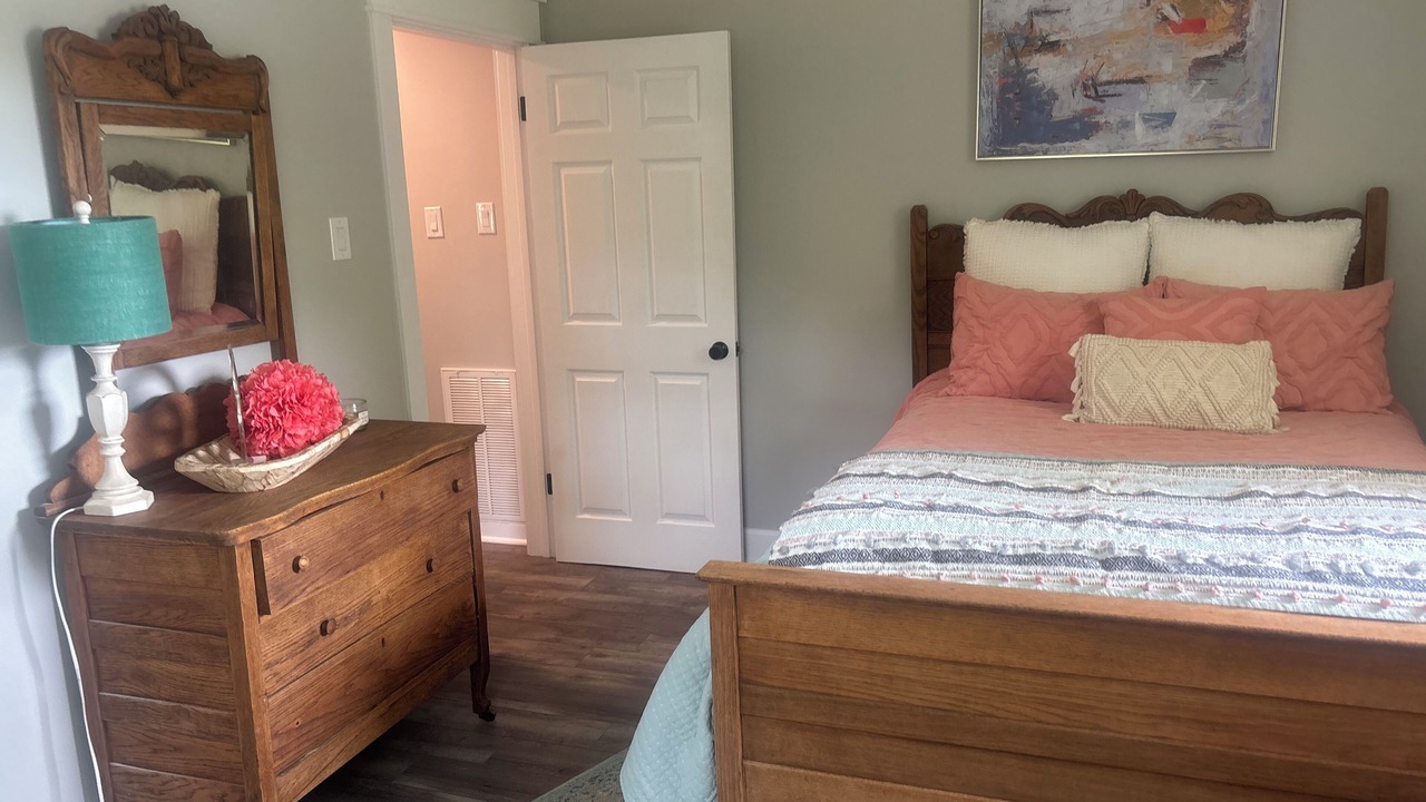 Photo of Bedroom in New Albany
