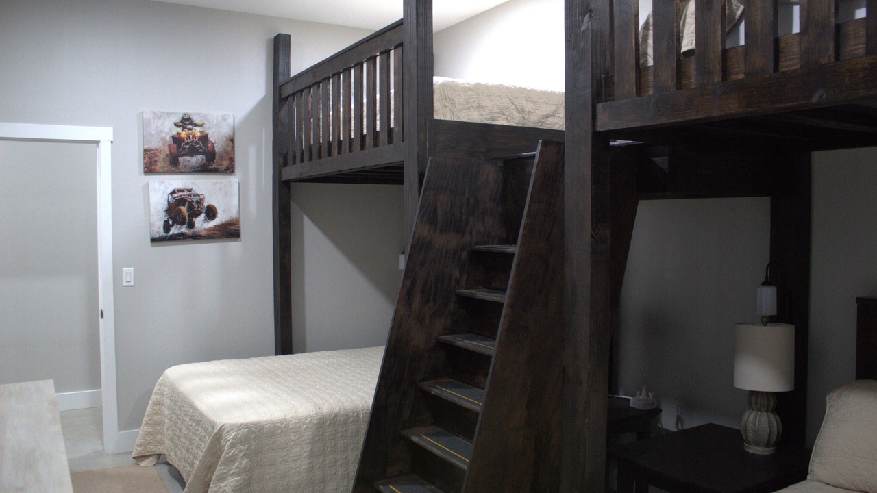 Photo of Bedroom in Waynoka