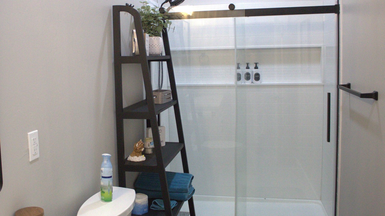 Photo of Bathroom in Waynoka