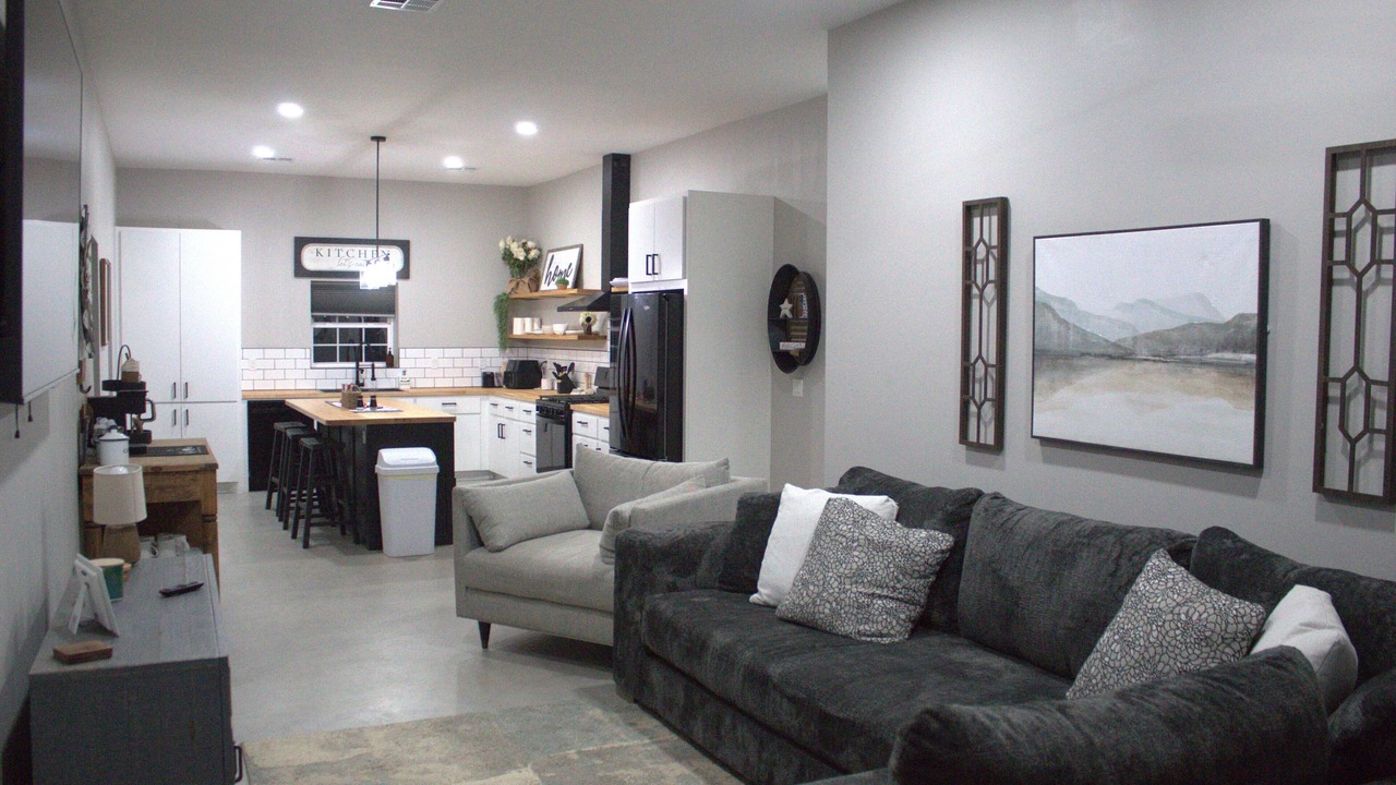 Photo of Livingroom in Waynoka