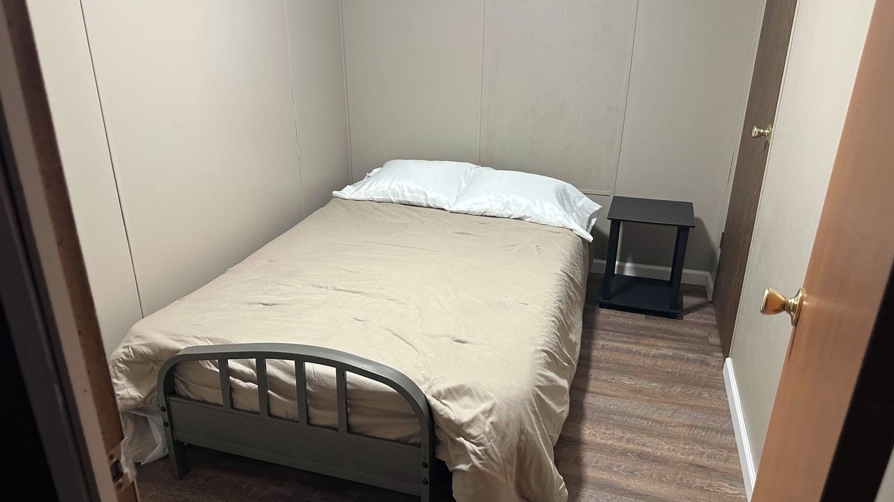 Photo of Bedroom in Cornettsville