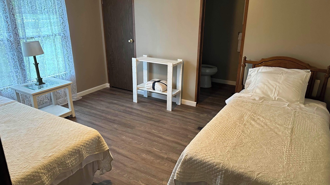Photo of Bedroom in Cornettsville