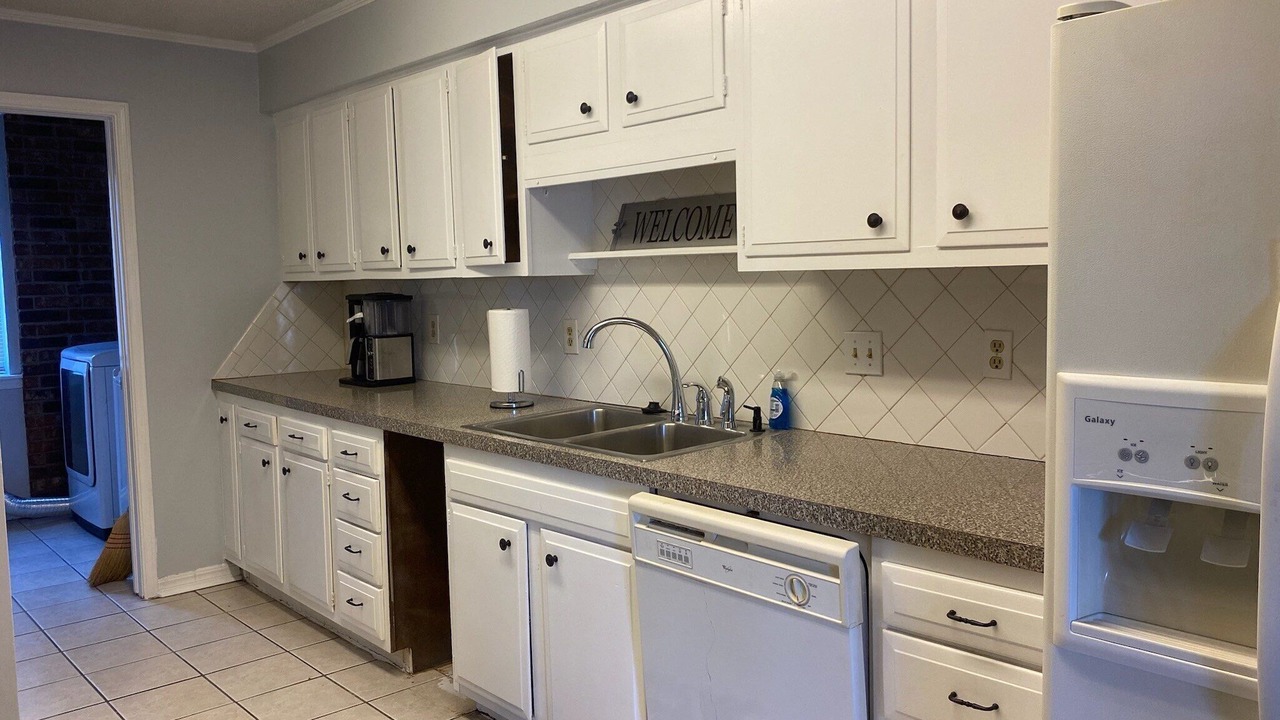 Photo of Kitchen in Fort Smith