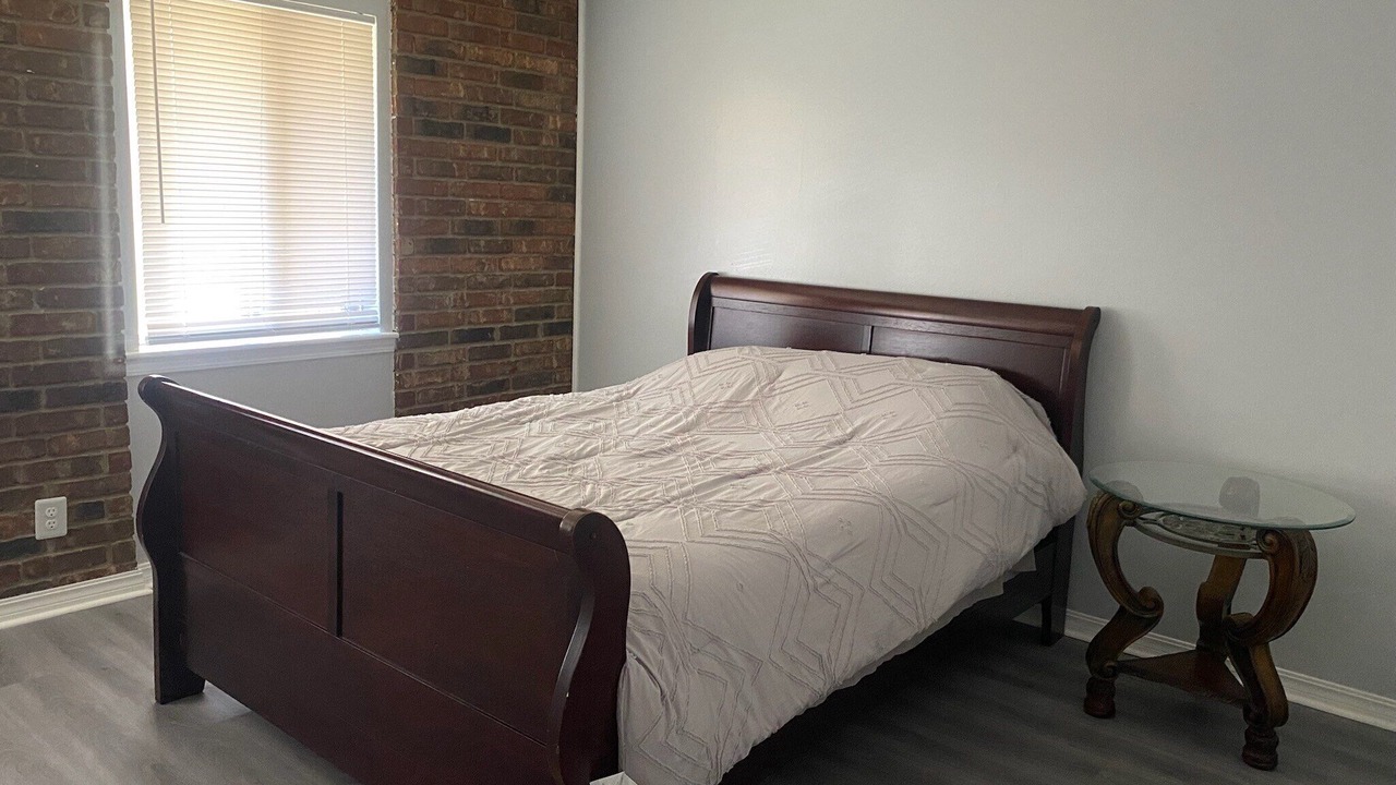 Photo of Bedroom in Fort Smith