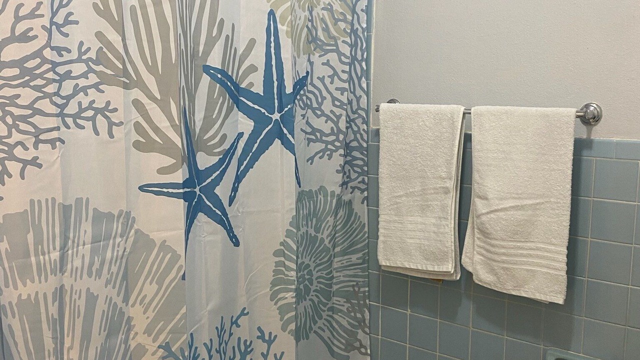 Photo of Bathroom in Fort Smith