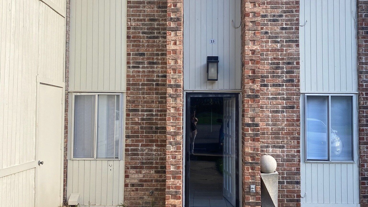Photo of Outdoor in Fort Smith