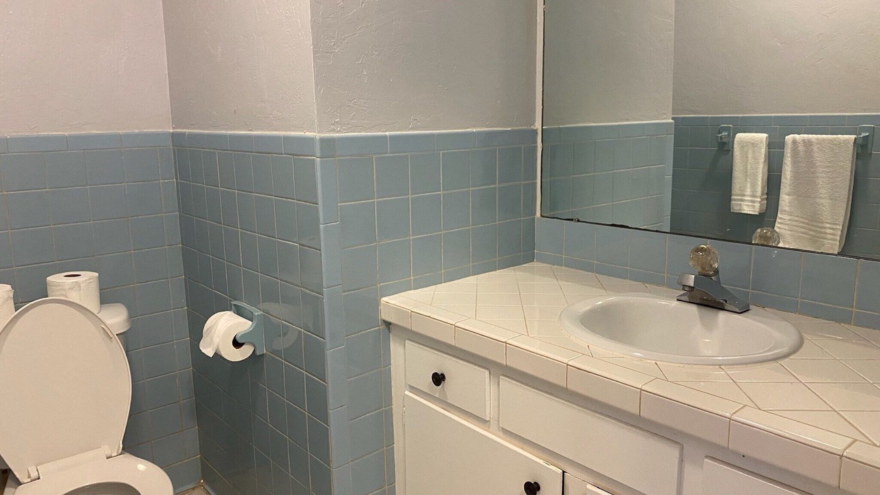 Photo of Bathroom in Fort Smith